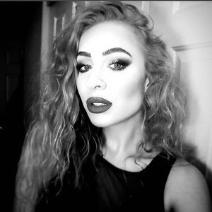 Meet your Posher, Kateryna